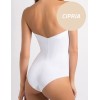 Боди-бандо Sielei COMFORT FIT 1842 cipria, Цвет: cipria (телесный), Размеры: 75B, изображение 2