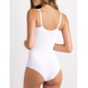 Боди с мягкими чашками Sielei COMFORT FIT 1848 bianco, Цвет: bianco (белый), Размеры: 85C, изображение 2