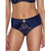 Трусы слипы Ava YUCCA 1938 figi темно-синий, Цвет: темно-синий, Размеры: M