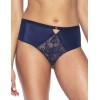 Трусы слипы Ava YUCCA 1939 figi темно-синий, Цвет: темно-синий, Размеры: M