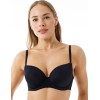 Бюстгальтер формованный Coquette Revue SKIN 87119-06, Цвет: черный, Размеры: 75B, изображение 3