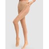 Полупрозрачные колготки Dim 1176 DIAM'S 25 den золотисто-бежевый, Цвет: золотисто-бежевый, Размеры: 2