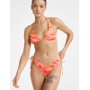 Трусы купальные с завязками Esotiq VENICE 40699, Цвет: оранжевый, Размеры: M, изображение 3