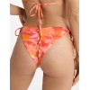 Трусы купальные с завязками Esotiq VENICE 40699, Цвет: оранжевый, Размеры: M, изображение 2