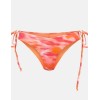 Трусы купальные с завязками Esotiq VENICE 40699, Цвет: оранжевый, Размеры: M, изображение 5