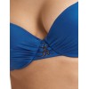 Верх купальника с пуш-ап Esotiq GOODY 40712, Цвет: синий, Размеры: 75C/80B, изображение 3