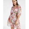Туника пляжная Esotiq SETUBAL 40827, Цвет: мульти, Размеры: L/XL