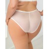 Трусы слипы высокие Kris Line COCO FLEUR high waist, Цвет: мульти, Размеры: L, изображение 2