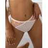 Трусики бразилиана Kris Line COCO FLEUR stringshorts, Цвет: мульти, Размеры: M