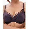 Бюстгальтер мягкий Milavitsa 120150 джем, Цвет: джем, Размеры: 90B