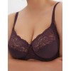 Бюстгальтер мягкий Milavitsa 120151 джем, Цвет: джем, Размеры: 80D