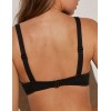 Бюст купальный Ysabel Mora 82202 черный, Цвет: черный, Размеры: 85C, изображение 2