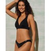 Купальный бюст-триангул Ysabel Mora 82250, Цвет: черный, Размеры: 65B, изображение 4
