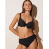 Черный купальник с мягкой чашкой Ysabel Mora 82313, Цвет: черный, Размеры: 100C