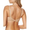 Бюстгальтер балконет Gorteks YVETTE B4 U телесный, Цвет: телесный, Размеры: 70H, изображение 2