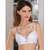 Бюстгальтер формованный Mioocchi NATALIE 8111 bianco, Цвет: bianco (белый), Размеры: 75B, изображение 3