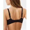 Бюстгальтер с гелевым пуш-ап VOVA VICTORIA V86236 черный, Цвет: черный, Размеры: 75C, изображение 6
