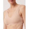 Топ на широких бретелях Ysabel Mora 10057 BASIC телесный, Цвет: телесный, Размеры: S