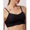 Бюстгальтер-топ Ysabel Mora 10060 BASIC черный, Цвет: черный, Размеры: S