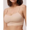 Бюстгальтер-топ Ysabel Mora 10060 BASIC телесный, Цвет: телесный, Размеры: S