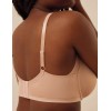 Бюстгальтер спейсер Ysabel Mora 10117 BASIC телесный, Цвет: телесный, Размеры: 85C, изображение 3