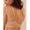 Бюстгальтер триангул без косточек Ysabel Mora 10118 BASIC телесный, Цвет: телесный, Размеры: 80B, изображение 2