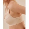 Бюстгальтер триангул без косточек Ysabel Mora 10118 BASIC ваниль, Цвет: ваниль, Размеры: 75C, изображение 3