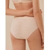 Трусы слипы Ysabel Mora 10121 BASIC ваниль, Цвет: ваниль, Размеры: S, изображение 2