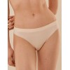 Трусы бразилиана Ysabel Mora 10122 BASIC ваниль, Цвет: ваниль, Размеры: S
