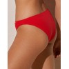 Низ купальника Ysabel Mora 82142, Цвет: красный, Размеры: S, изображение 2