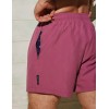 Мужские пляжные шорты Ysabel Mora 90090, Цвет: вишневый, Размеры: M, изображение 3