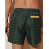 Мужские пляжные шорты Ysabel Mora 90093, Цвет: зеленый, Размеры: S, изображение 2
