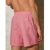 Мужские пляжные шорты Ysabel Mora 90140, Цвет: светло-розовый, Размеры: M, изображение 2