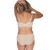 Бюстгальтер с мягкой чашкой Akcent A-71 M телесный, Цвет: телесный, Размеры: 85C, изображение 4