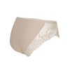 Трусы слипы с кружевом Janira CHARLIZE 1032188 VERONA dune, Цвет: dune (песочный), Размеры: S, изображение 3