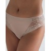 Трусы слипы с кружевом Janira CHARLIZE 1032188 VERONA dune, Цвет: dune (песочный), Размеры: S