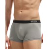 Трусы боксеры Jolidon N285BL grey, Цвет: grey (серый), Размеры: 2XL