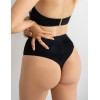 Высокие плавки бразилиана Kris Line KOSTARYKA Brasyliana High Waist, Цвет: оригинал, Размеры: M, изображение 2