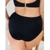 Высокие плавки женские Kris Line KOSTARYKA High Waist, Цвет: оригинал, Размеры: L, изображение 2