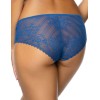 Кружевные трусы MAT MARINA niebieski F-3637-5, Цвет: голубой, Размеры: M, изображение 2