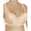 Кружевной бюстгальтер балконет Nikol Djumon 165 11 жасмин, Цвет: жасмин, Размеры: 75F