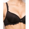 Бюстгальтер спейсер Orhideja 181-894 черный, Цвет: черный, Размеры: 75A, изображение 5