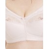 Бюстгальтер мягкий без косточек Sermija 149-12-L крем-брюле, Цвет: крем-брюле, Размеры: 80I, изображение 5