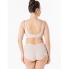 Трусы слипы высокие Sermija MARI 178-19-AK / 179-19-AK крем-брюле, Цвет: крем-брюле, Размеры: M, изображение 5
