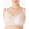 Бюстгальтер мягкий без косточек Sermija LIZE 180-19-L / 181-19-L крем-брюле, Цвет: крем-брюле, Размеры: 75I