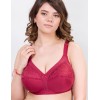 Бюстгальтер мягкий без косточек Aveline 660430 / 661430 / 661431 марс, Цвет: марс, Размеры: 80C, изображение 3