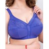 Бюстгальтер мягкий без косточек Aveline 660430 / 661430 / 661431 ночной ирис, Цвет: ночной ирис, Размеры: 115D