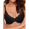 Бюстгальтер пуш-ап Esotiq 38024 LYNN черный, Цвет: черный, Размеры: 65D