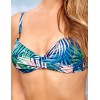 Верх купальника Esotiq 36900 LANGI мульти, Цвет: мульти, Размеры: 70B/75A
