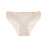 Трусы бразилиана Esotiq 37871 GABRI светло-бежевый, Цвет: светло-бежевый, Размеры: L, изображение 3